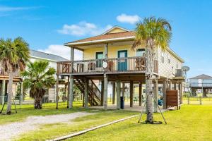 Surfside Budget Inn