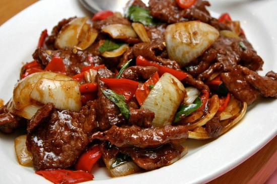 Sambal Stingray