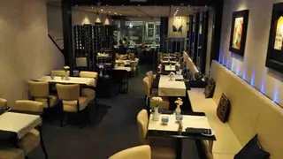 Restaurant C