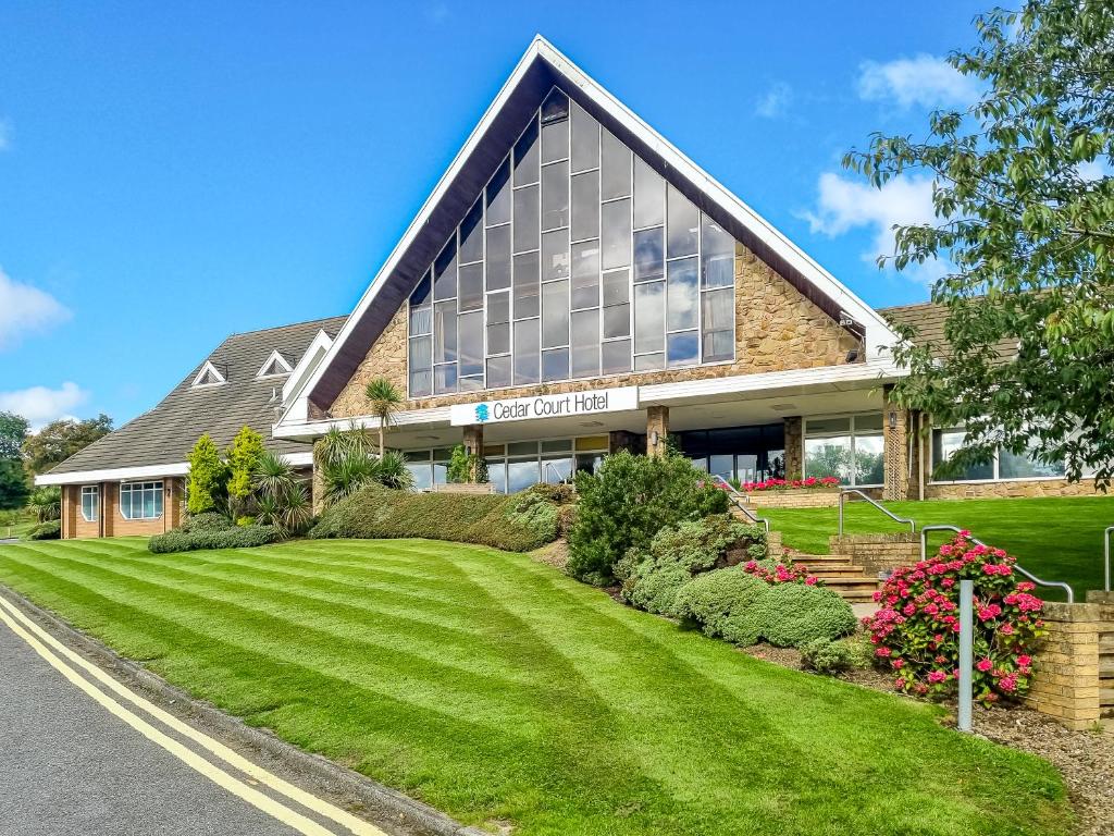 Cedar Court Hotel