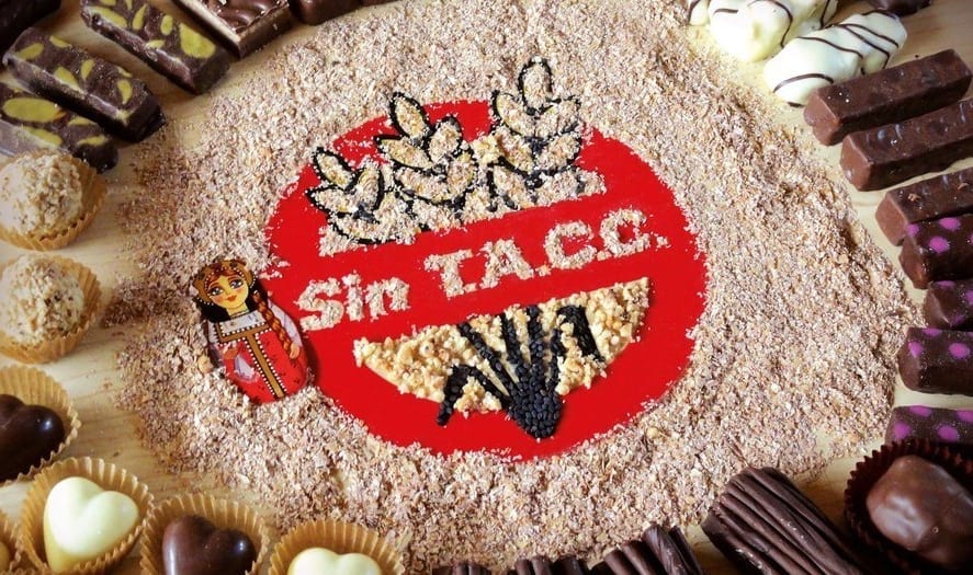 Dulce Sin Gluten