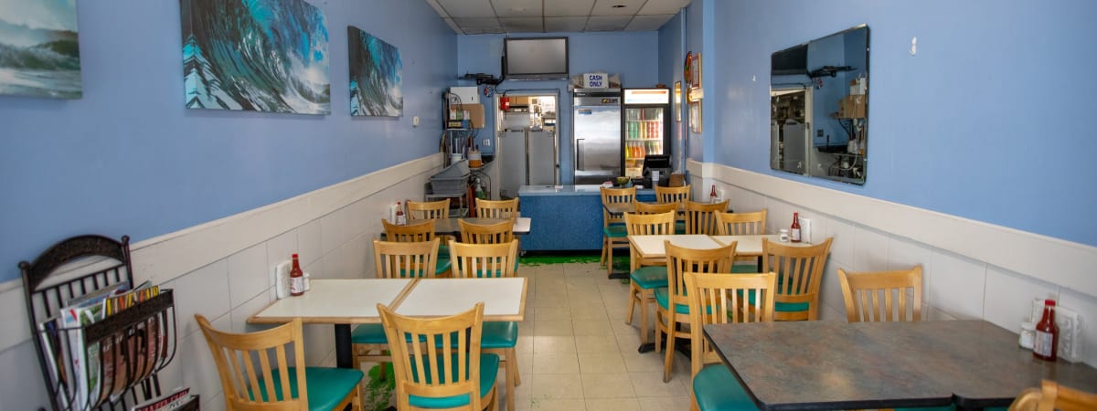 La Cevicheria