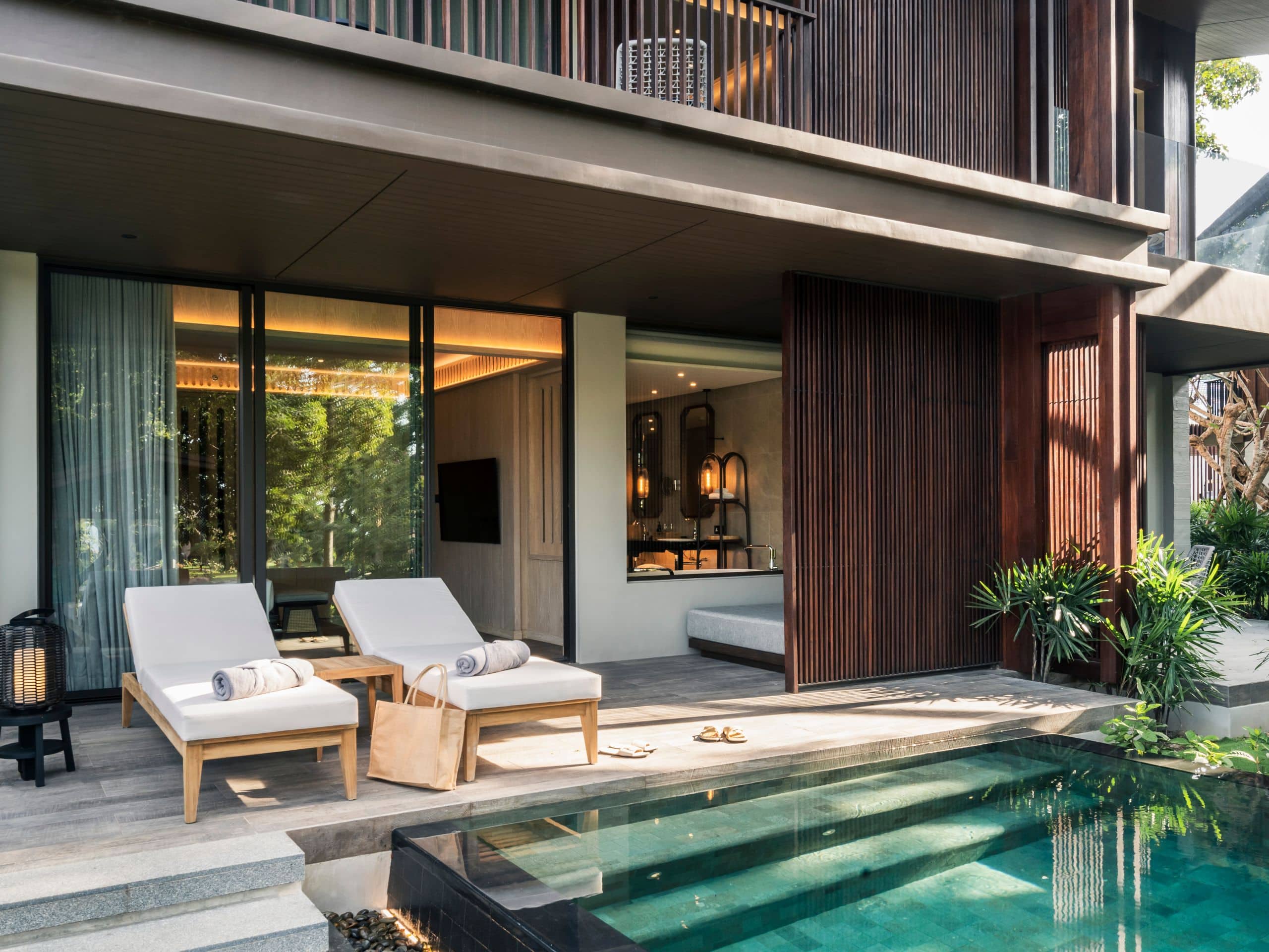 Spacious Family-Friendly Villa