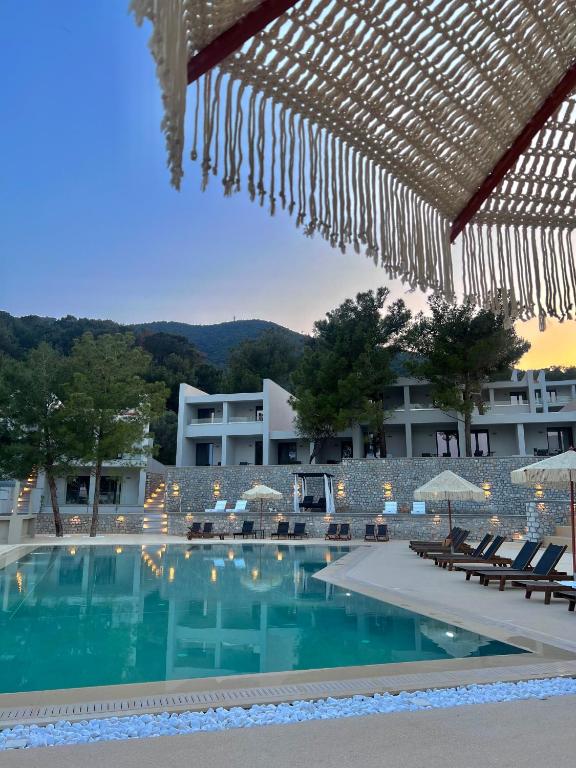 5. Wellness Retreat Hotel