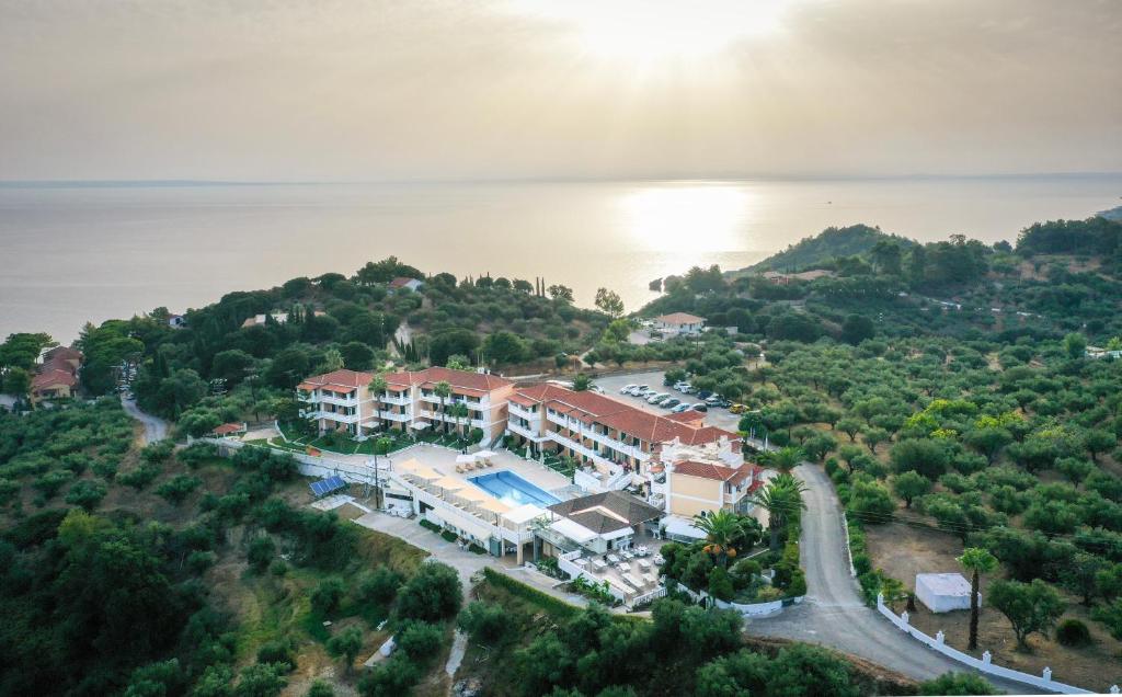 Hotel Matalda