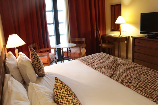 Hotel Le Consul