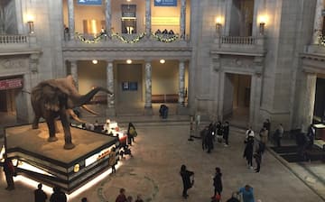 Museu Nacional de História Natural