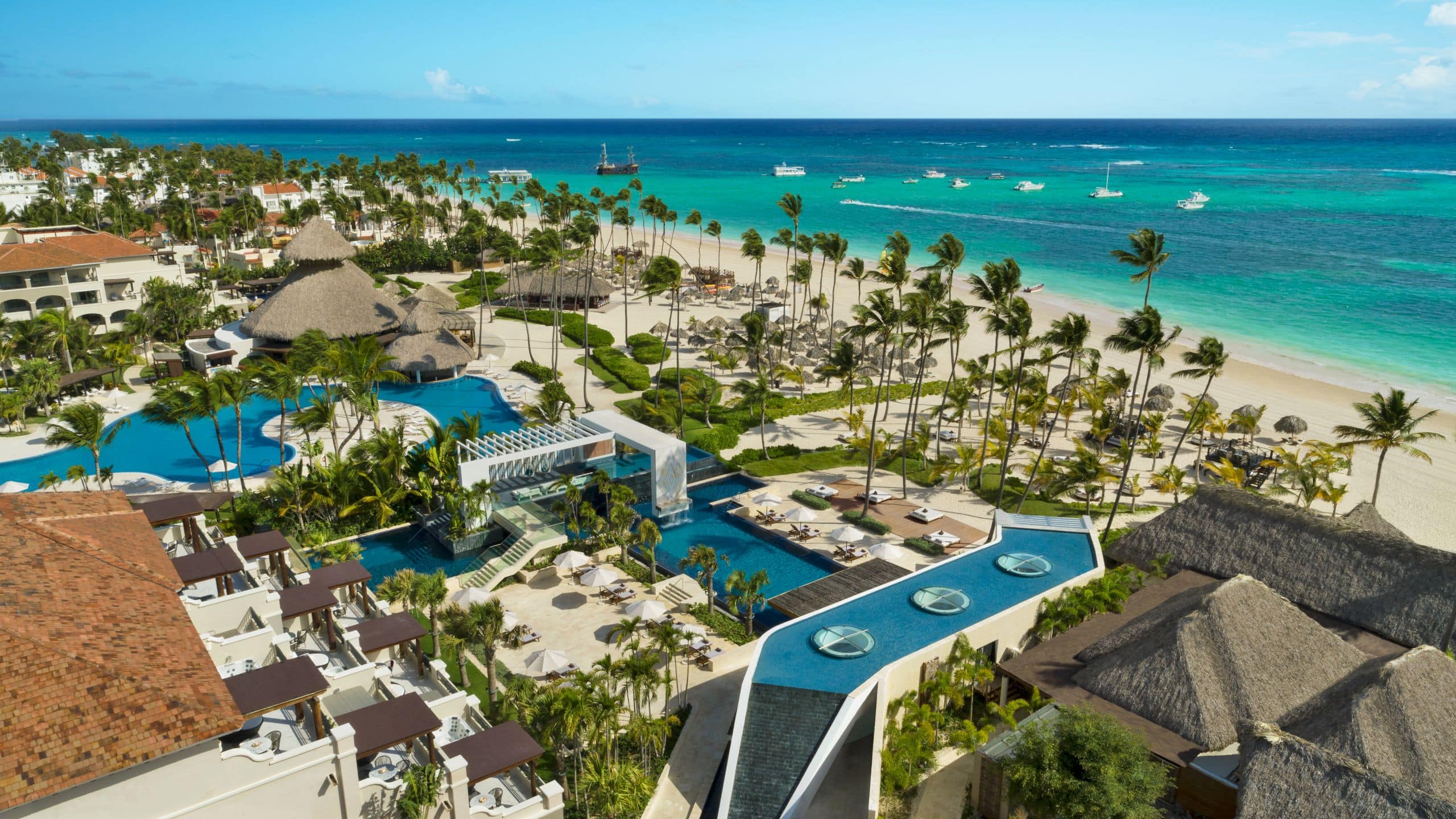 Secrets Royal Beach Punta Cana