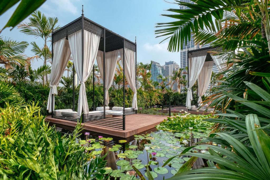 Mövenpick Hotel Bangkok