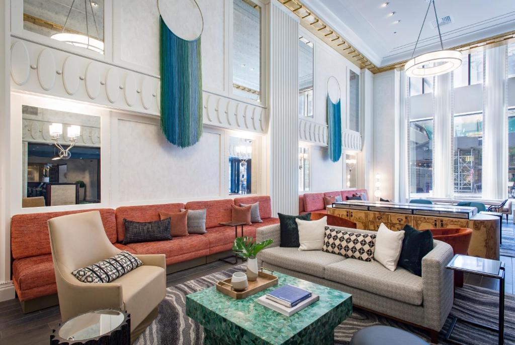 Kimpton Hotel Monaco Chicago