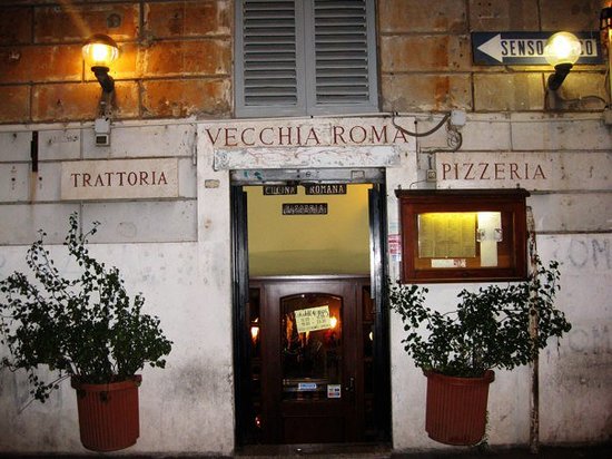 Bucatini all'Amatriciana