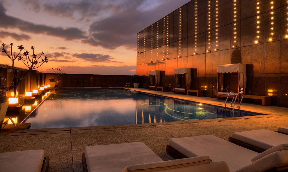 The Okura Prestige Taipei