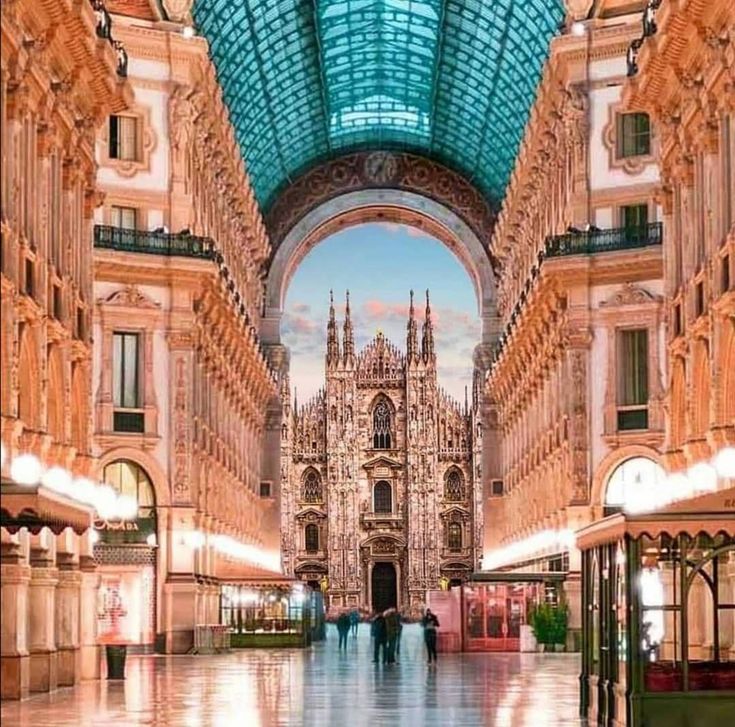 Quadrilatero della Moda