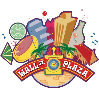 Wall Street Plaza