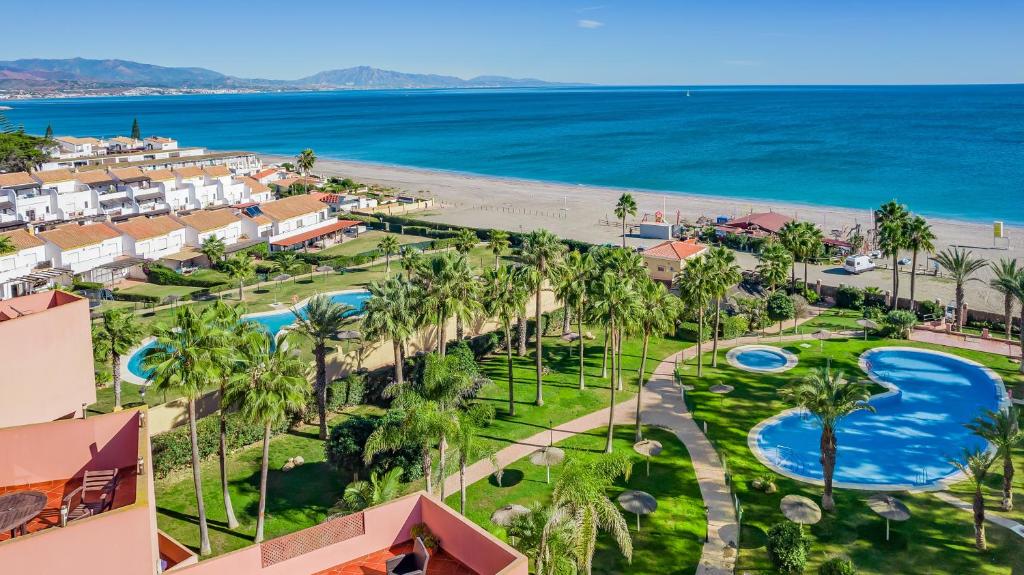 Hotel Don Juan Beach Resort