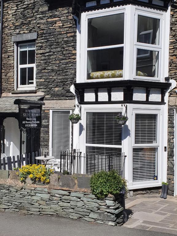 The Bowness Guesthouse