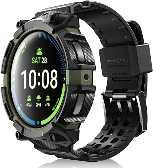 SUPCASE Unicorn Beetle Pro Series Case for Garmin Forerunner 235