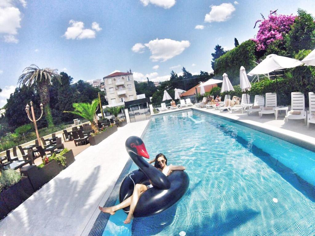 Hotel Aquarius Dubrovnik