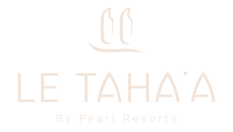 Le Taha'a Island Resort & Spa