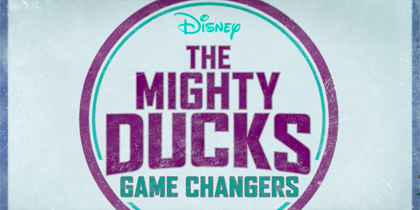 The Mighty Ducks