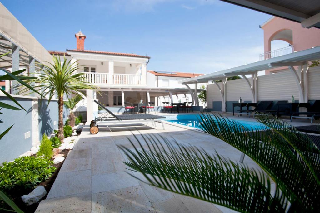 Hotel Villa Kruna