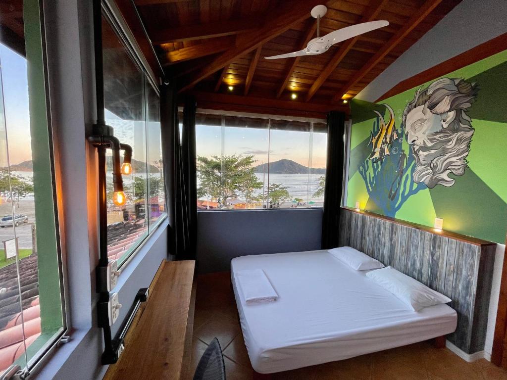 Green Haven Hotel