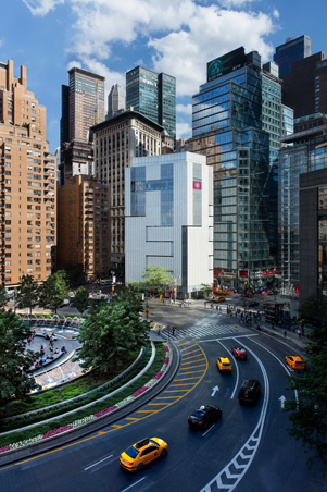 Museum of Arts and Design