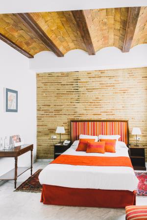 Hotel Ad Hoc Monumental