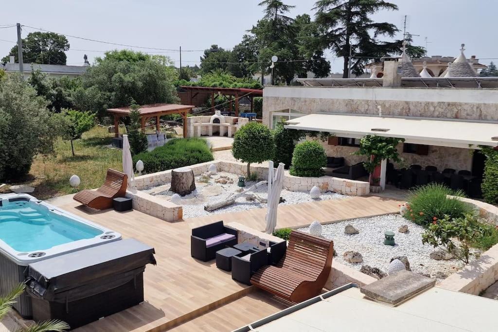 Wellness Retreat Rtina