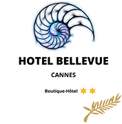 Hotel Bellevue Cannes