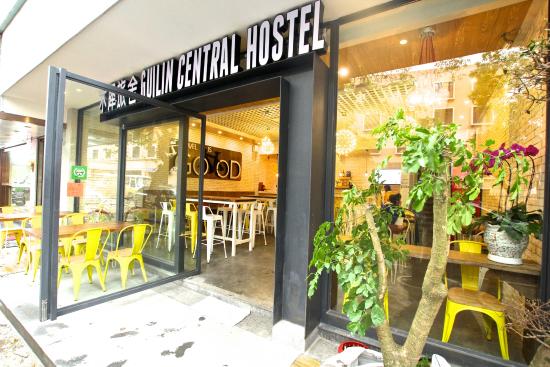 Guilin Backstreet Youth Hostel