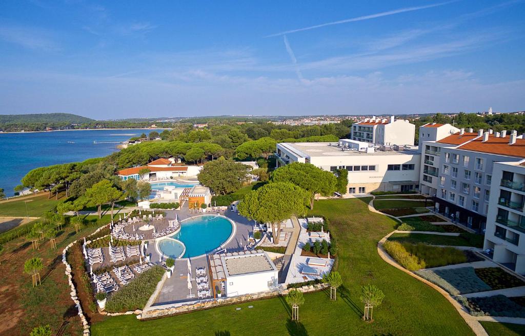 Hotel Belvedere Park Medulin