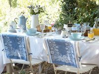 Vintage Garden Party