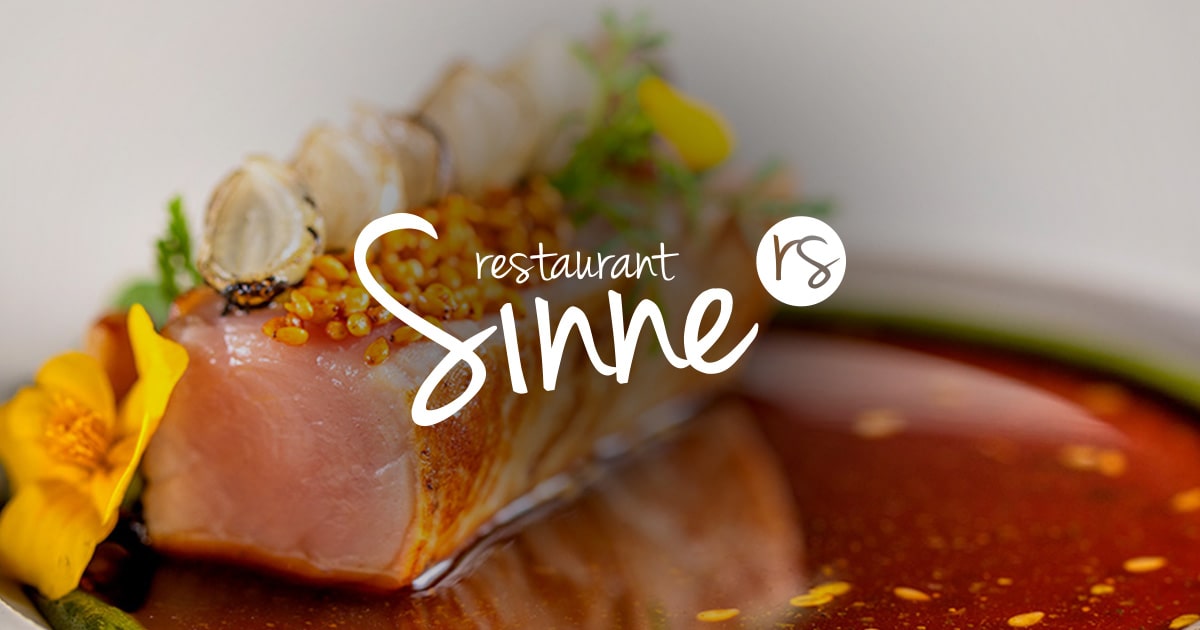 Restaurant Sinne