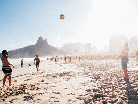 Sushi Ipanema