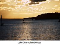 Lake Champlain