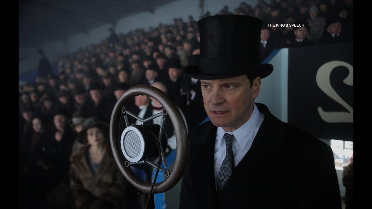 The King's Speech
