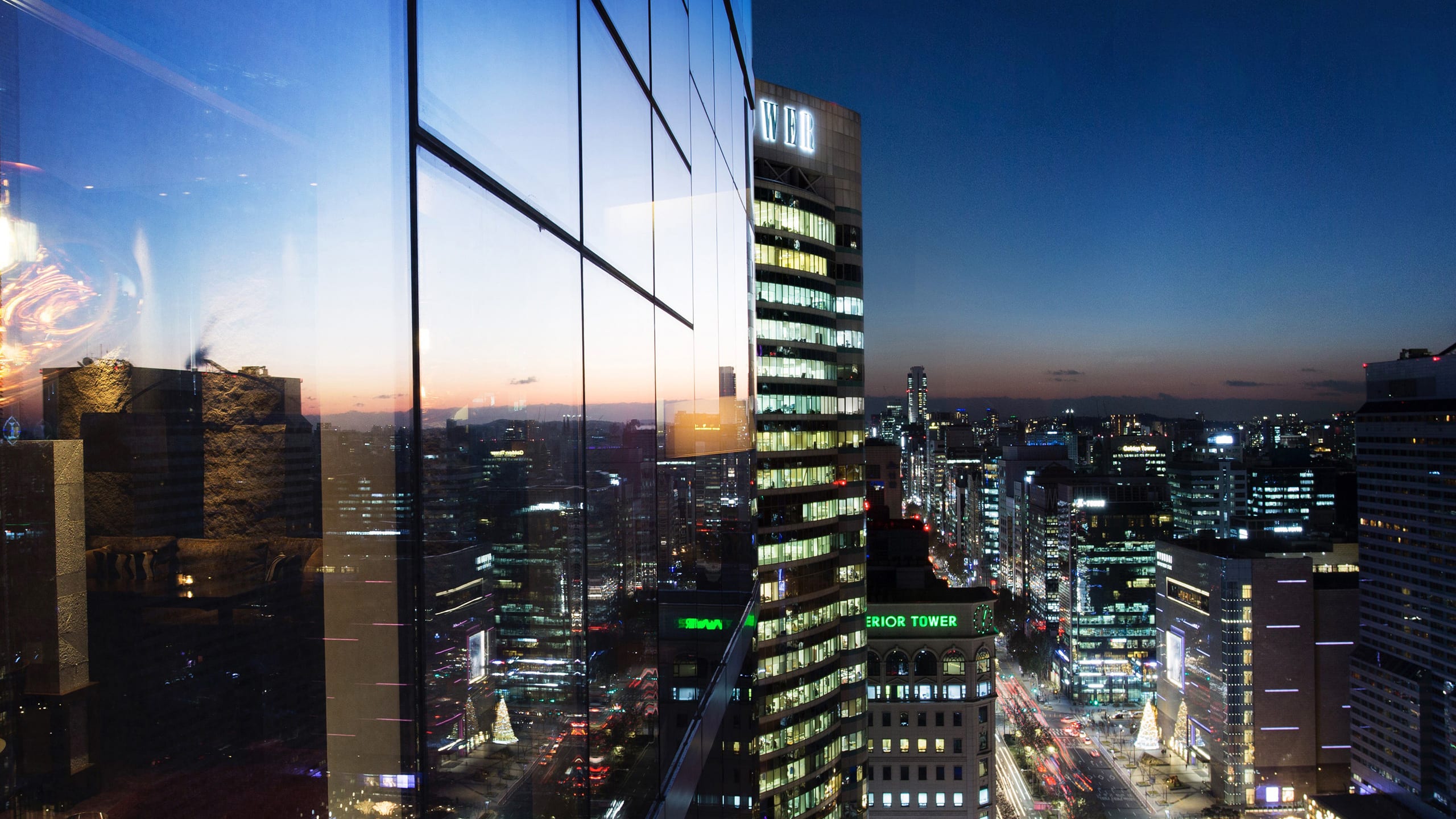 Park Hyatt Seoul