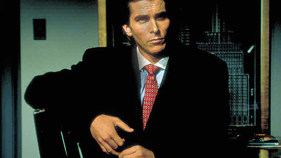 American Psycho
