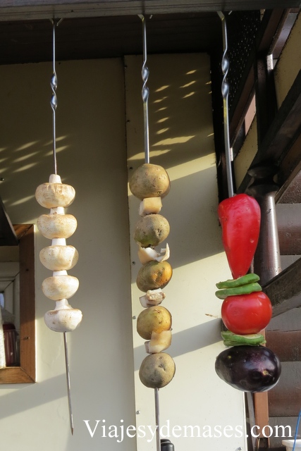 Shashlik