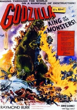 Godzilla: King of the Monsters
