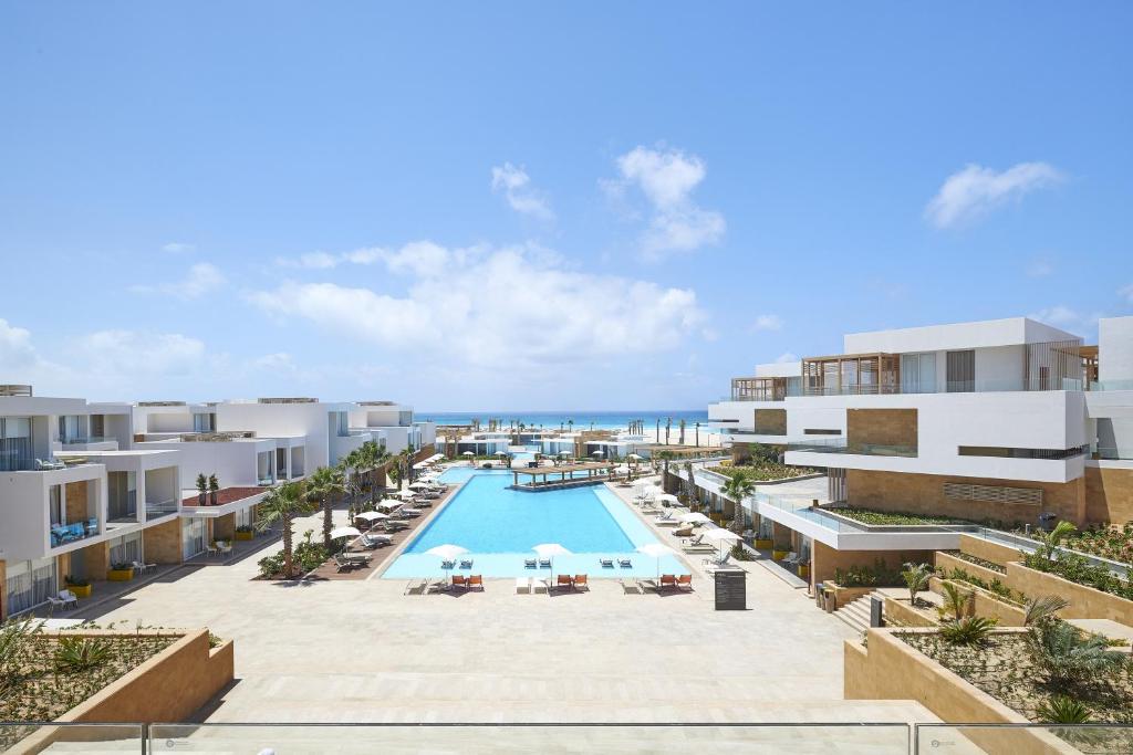The G Hotel - Vacation Homes with a View