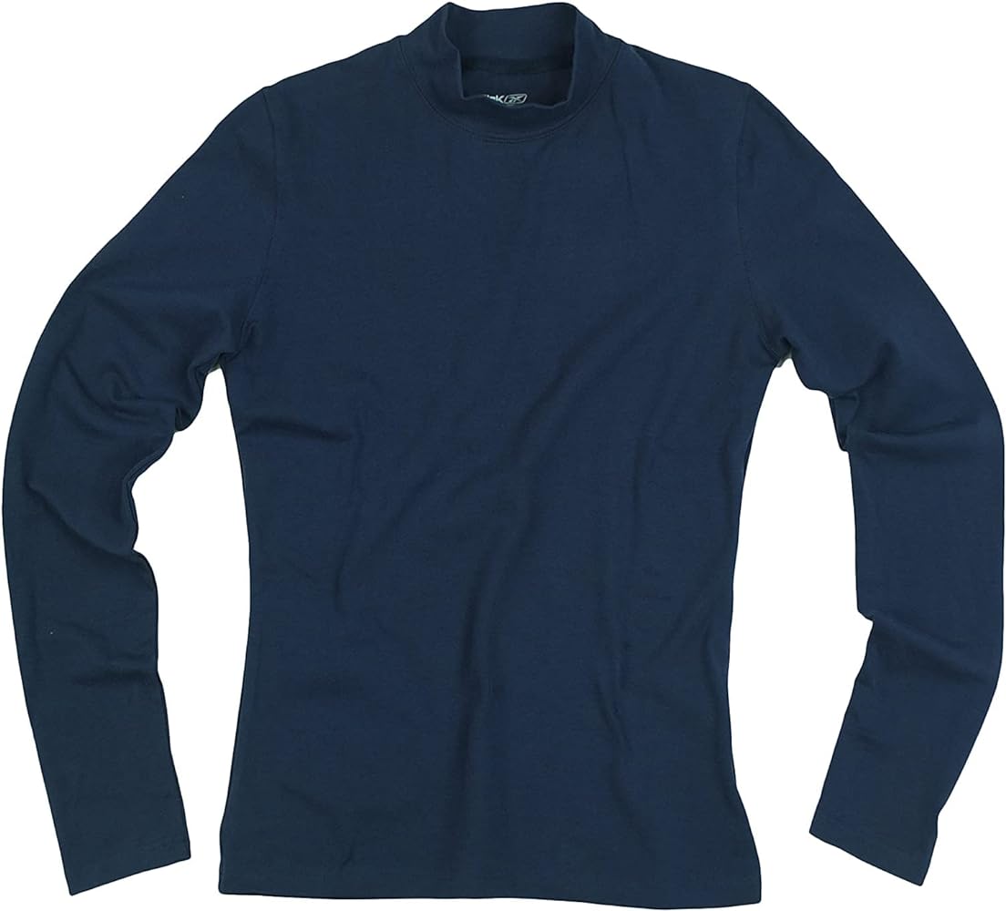 10. Reebok Women's Workout Ready Long Sleeve Tee