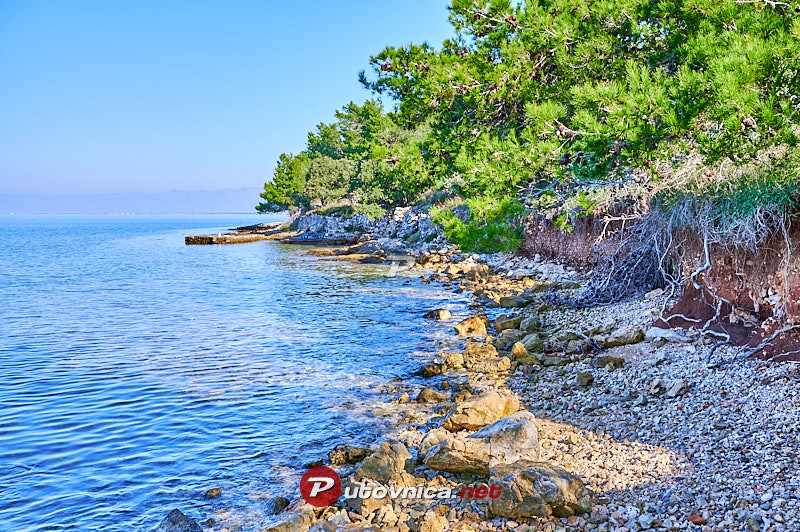 Činta Beach