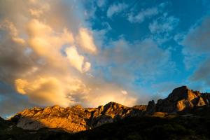 Mountain View Apartment in Picos de Europa