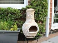 5. Chiminea