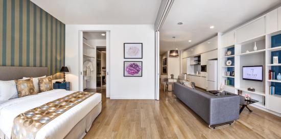 The Face Suites Kuala Lumpur