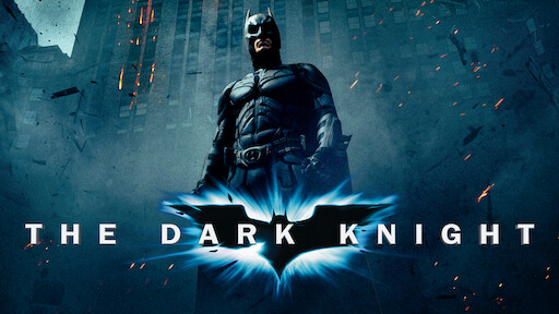 The Dark Knight Rises