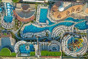 Belek Airport View Hotel