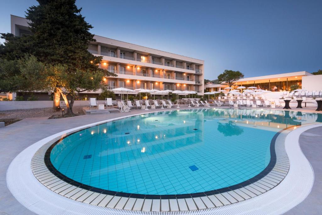 Hotel Pharos Hvar Heritage Hotel